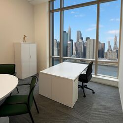 Robinson 77 (D1), Office #497129761